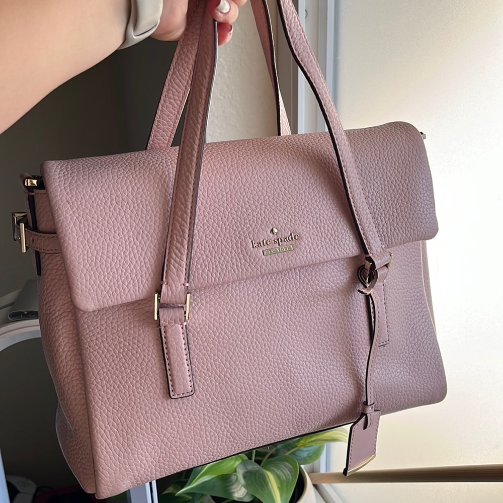 Kate Spade Holden Crossbody Bag